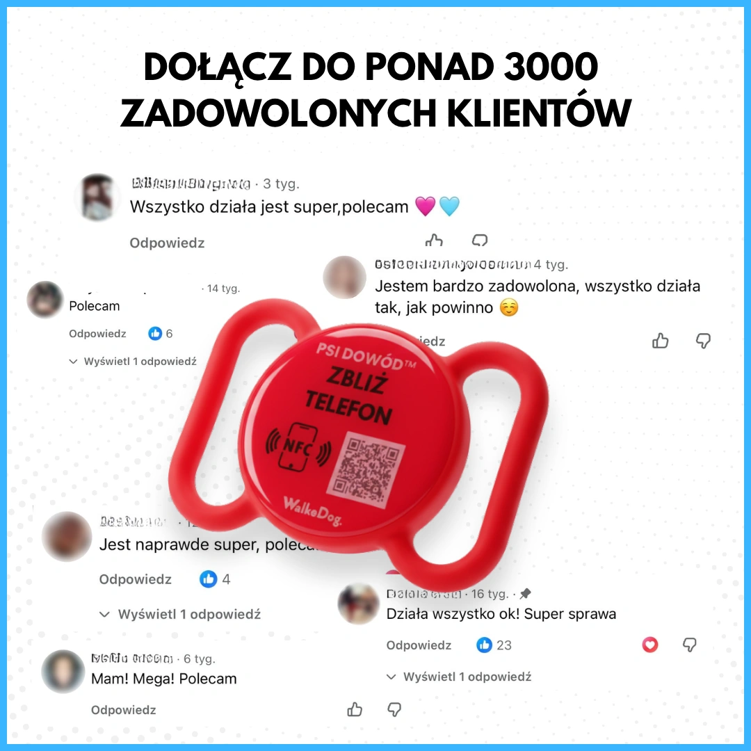 PSI DOWÓD Fluo - obrazek 10